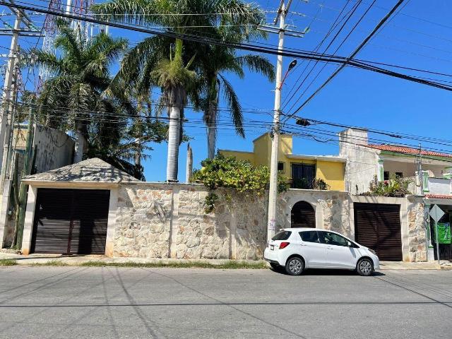 Casa en Renta en Belén I, Campeche