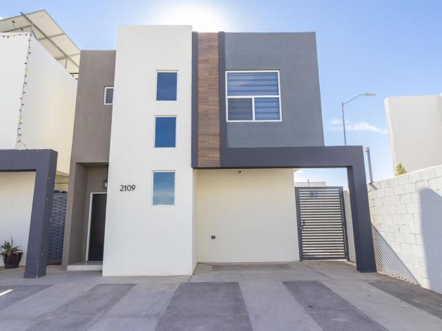 Casa en renta en Belisa Residencial Zona Valle del Sol