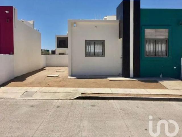 Casa en Renta en Bella California, La Paz, Baja California Sur