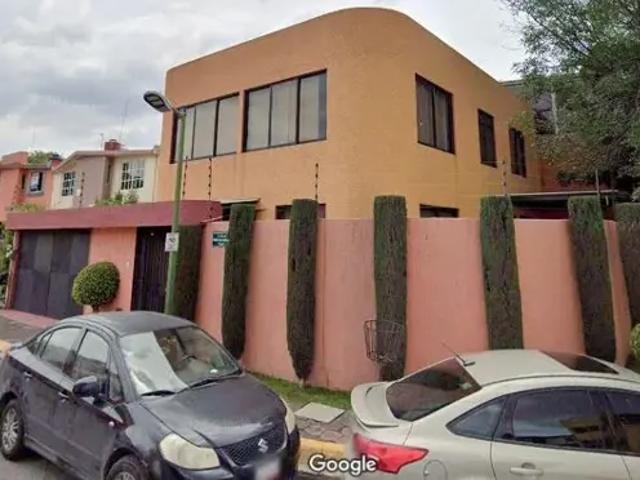 Casa en renta en Bellavista Satélite, Tlalnepantla de Baz, México
