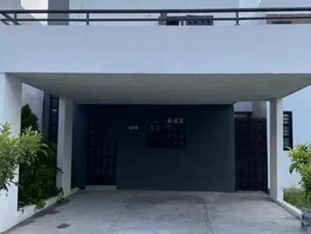 Casa En Renta En Bello Amanecer Residencial En Guadalupe En