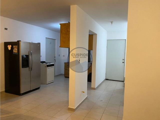 CASA EN RENTA EN BELLO AMANECER RESIDENCIAL EN GUADALUPE EN NUEVO LEON