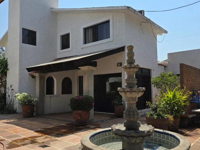 Casa en Renta en Bello Horizonte, Cuernavaca, Morelos