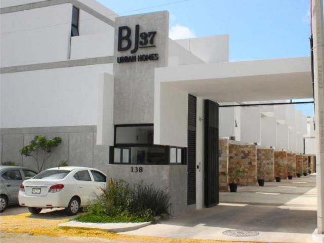 Casa en renta en Benito Ju?rez Nte, M?rida, Yucat?n