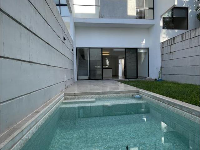 Casa en renta en Benito Ju?rez Nte, M?rida, Yucat?n