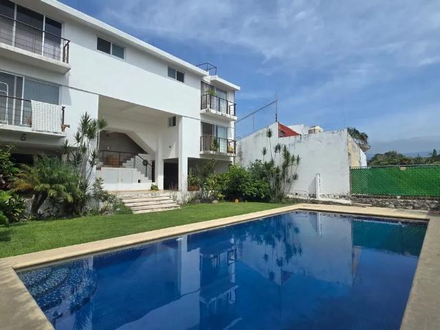 Casa en Renta en Benito Juárez Centro, Cuernavaca, Morelos