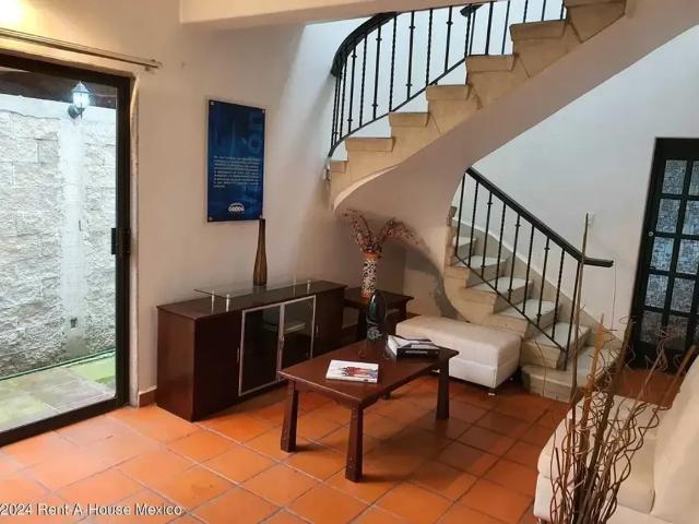 Casa Comercial en Renta en Del Valle Centro, Benito Juárez