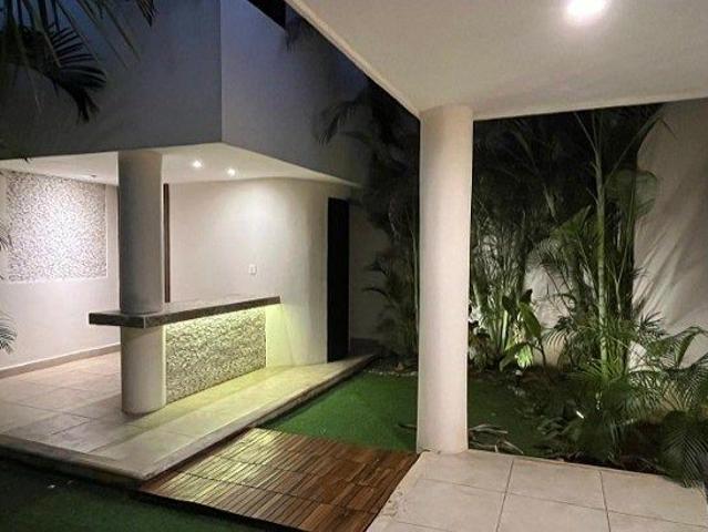 CASA EN RENTA EN BENITO JUÁREZ NORTE