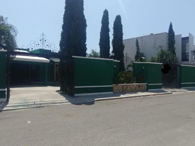 Casa en Renta en Benito Juárez Norte