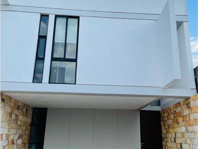Casa en renta en Benito Juárez Nte, Mérida, Yucatán