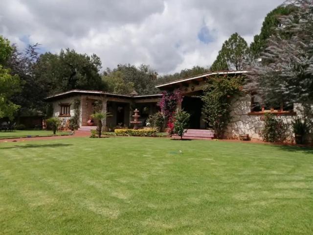 Casa en renta en Bermúdez, Huasca de Ocampo, Hidalgo