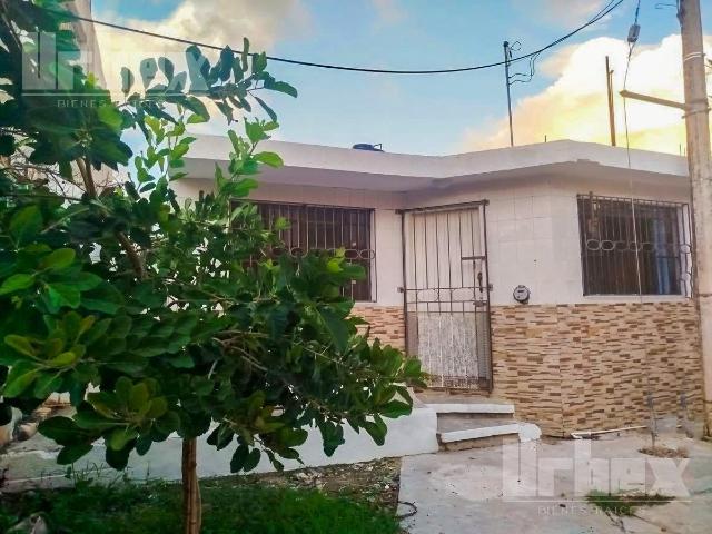 CASA EN RENTA EN BICENTENARIO, CAMPECHE