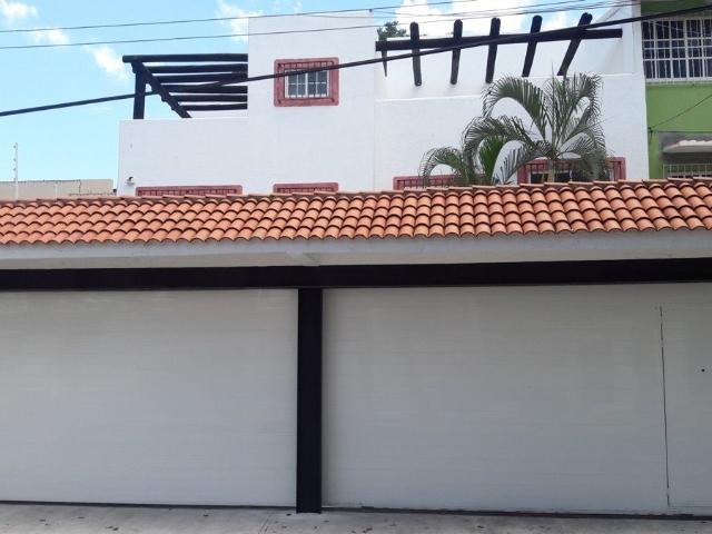 Casa en Renta en Bivalvo