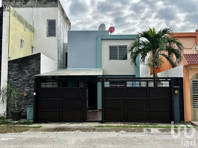 Casa en Renta en Blancas Mariposas, Paraíso, Tabasco