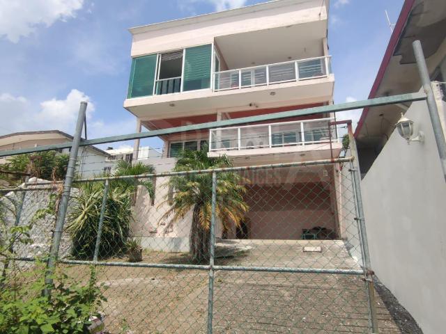 CASA EN RENTA EN BLVD. DEMETRIO RUIZ MALERVA