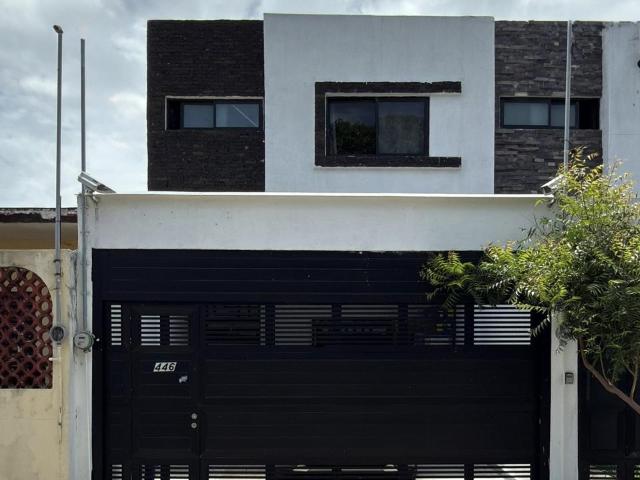 Casa en RENTA en BOCA DEL R?O