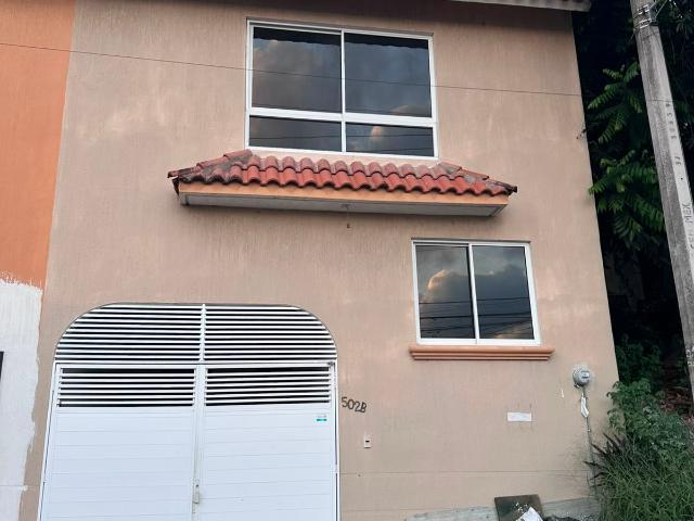CASA EN RENTA EN BOCA DEL RÍO A UNOS MINUTOS DE LA PLAYA