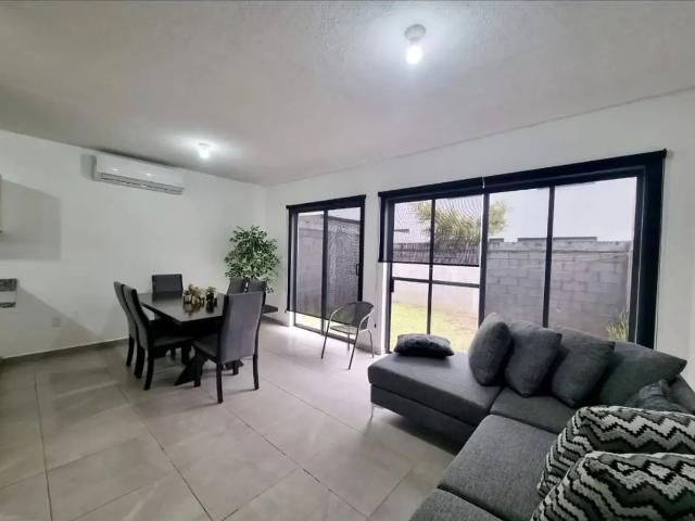 Casa en Renta en Boca del Río dentro de Cumbres Residencial