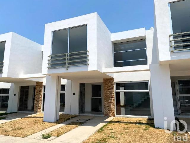 Casa en Renta en Bonaterra, Tepic, Nayarit