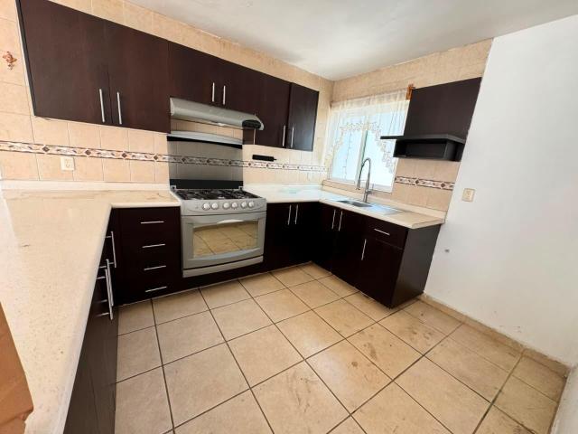 CASA EN RENTA EN BONANZA