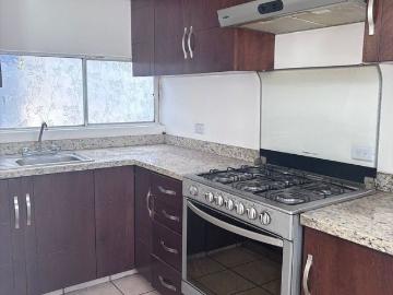 CASA EN RENTA EN BONANZA RESIDENCIAL