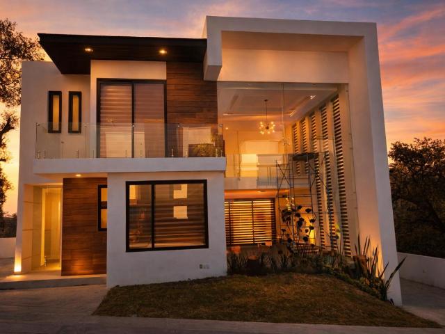 Casa en Renta en Bosque de Tzalam Zona Esmeralda