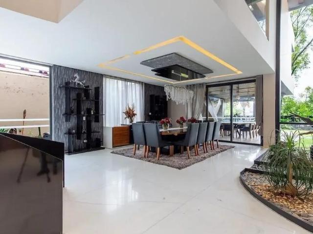Casa en Renta en Bosque de las Lomas, Miguel Hidalgo, Ciudad de M?xico