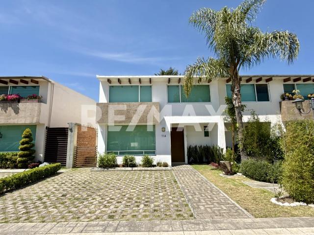 Casa en Renta en Bosque de los Encinos
