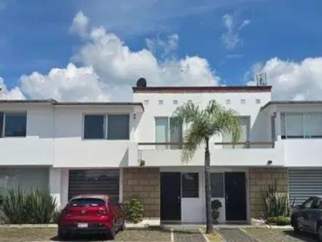 Casa En Renta En Bosque De Los Encinos Ocoyoacac