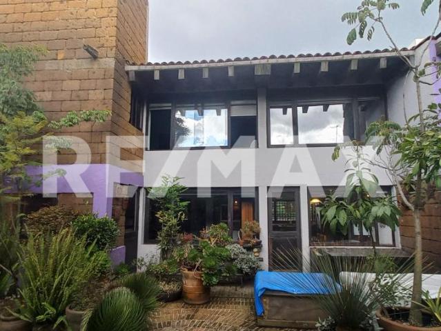 Casa en Renta en Bosque del Emperador en La Herradura Sección III 671885