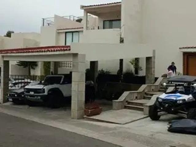 Casa en Renta en Bosque Esmeralda