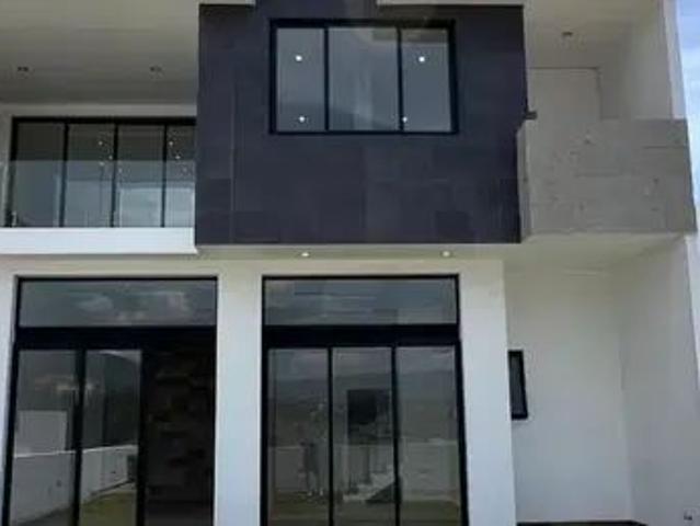 Casa En Renta En Bosque Esmeralda