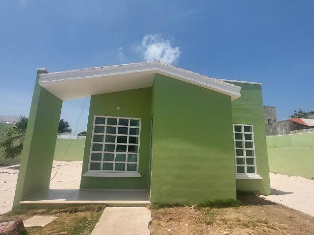 Casa en renta en Bosque Real Playa del Carmen NV343