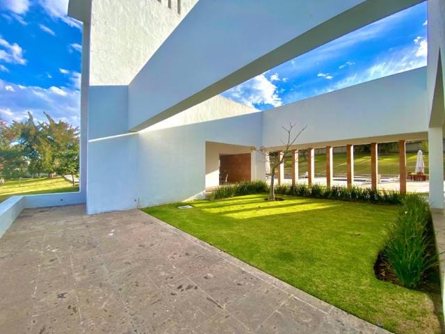 Casa en renta en bosque real, tlajomulco