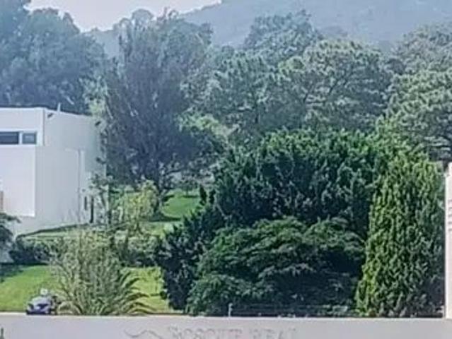 Casa En Renta En Bosque Real, Tlajomulco