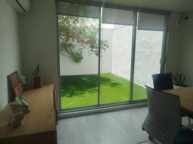 CASA EN RENTA EN BOSQUES