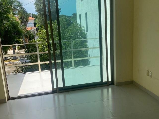 Casa en renta en Bosques