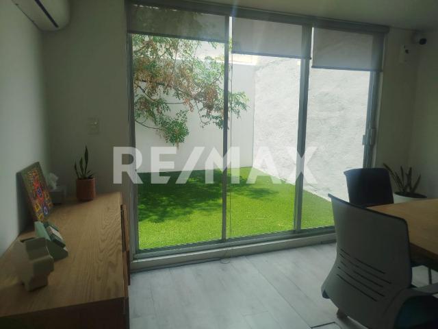 CASA EN RENTA EN BOSQUES