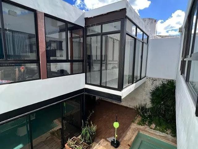 Casa en Renta en Bosques de Campeche | 4 Recámaras y Alber