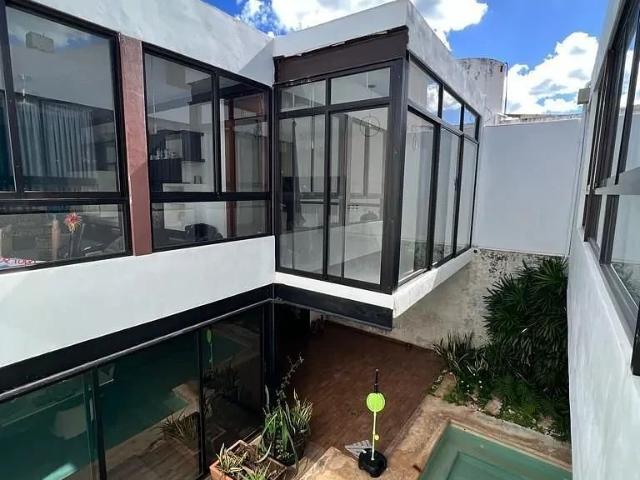 Casa en Renta en Bosques de Campeche | 4 Recámaras y Alber