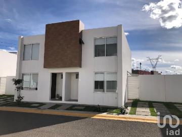 Mayorazgo PUEBLA, Puebla, Puebla - Jardín