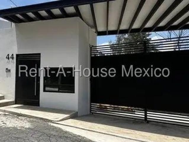 Casa en renta en Bosques de Bolognia Bosques del Lago AC 27 1049
