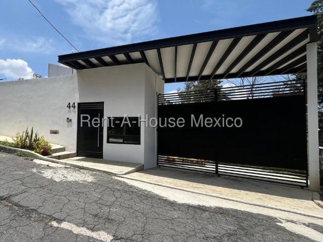 Casa en renta en Bosques de Bolognia Bosques del Lago AC 27 1049