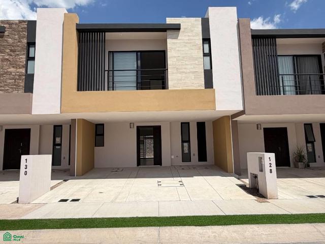 Casa en renta, en Bosques de Breda, en León, Gto