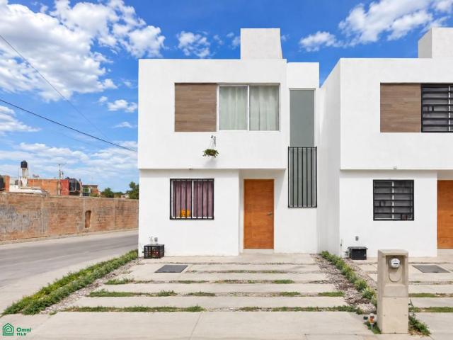 Casa en Renta en Bosques de Jacarandas, San Luis Potosí, S.L.P