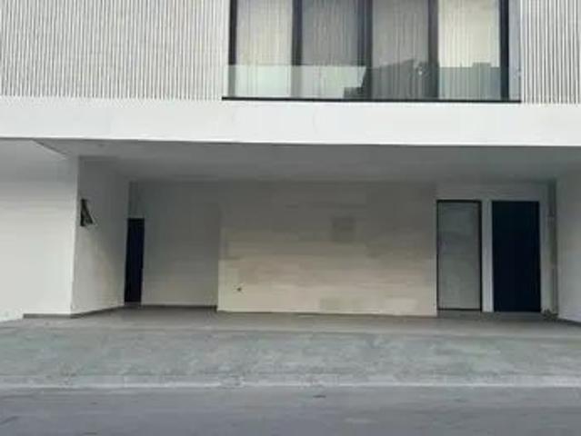 Casa En Renta En Bosques De Las Misiones Sector 1
