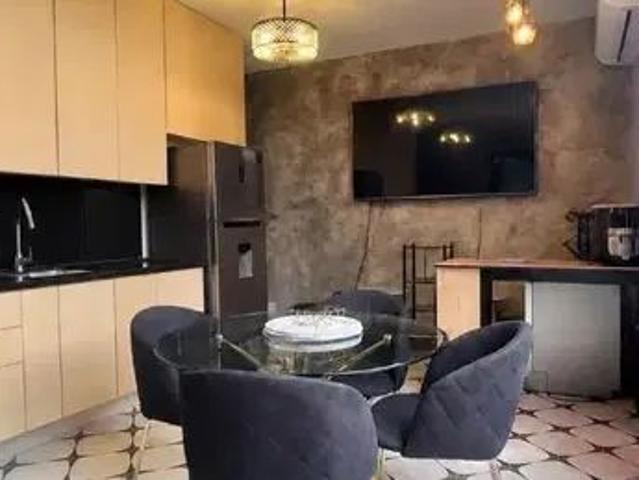 Casa en Renta en Bosques de Santa Anita