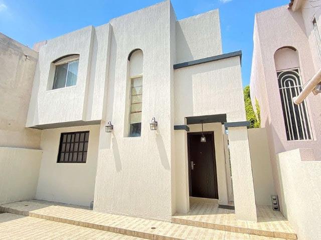 Casa en Renta en Bosques del Contry