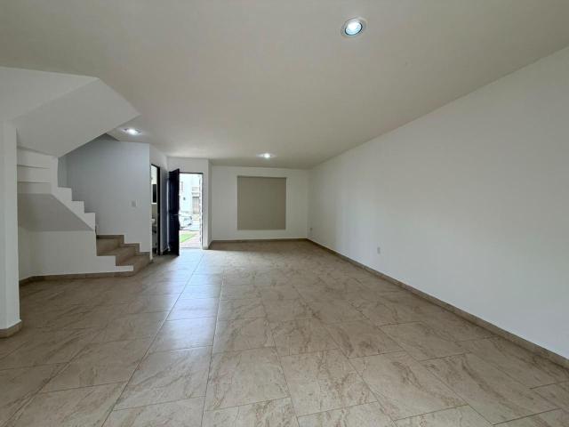 Casa en renta en Bosques del Dorado