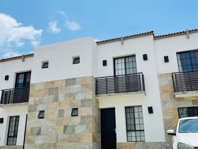 Casa en renta en BOSQUES DEL DORADO cerca de Puerto interior